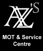 Az's MOT & Service Centre Leicester